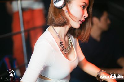 EDM Girls Anthem at Diana Bangkok, Thonglor 10 — photo 81