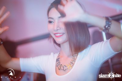 EDM Girls Anthem at Diana Bangkok, Thonglor 10 — photo 84
