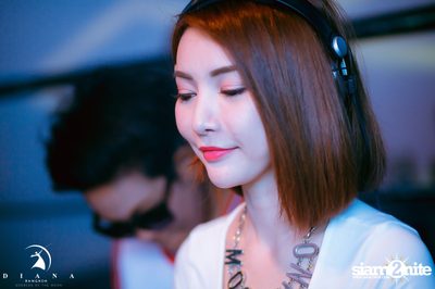 EDM Girls Anthem at Diana Bangkok, Thonglor 10 — photo 86
