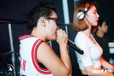 EDM Girls Anthem at Diana Bangkok, Thonglor 10 — photo 94
