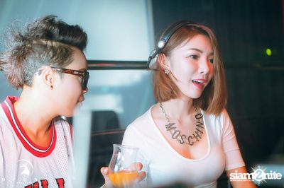 EDM Girls Anthem at Diana Bangkok, Thonglor 10 — photo 96
