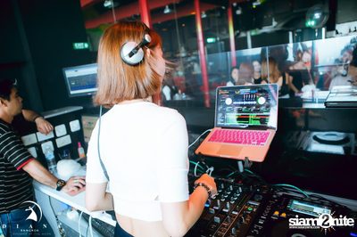 EDM Girls Anthem at Diana Bangkok, Thonglor 10 — photo 97