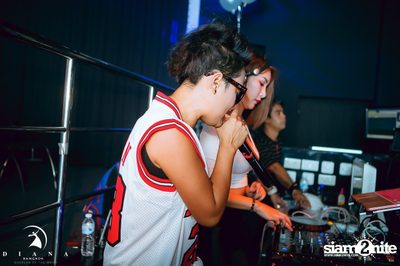 EDM Girls Anthem at Diana Bangkok, Thonglor 10 — photo 108