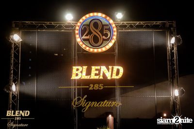 Blend 285 Signature ภูมิใจเสนอ DJ SODA Live in Bangkok — photo 13