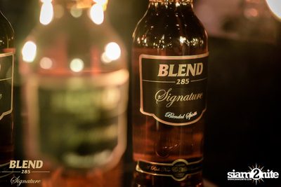 Blend 285 Signature ภูมิใจเสนอ DJ SODA Live in Bangkok — photo 18