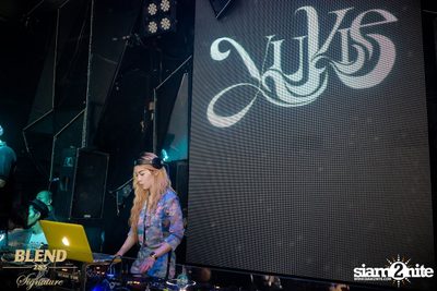 Blend 285 Signature ภูมิใจเสนอ DJ SODA Live in Bangkok — photo 23