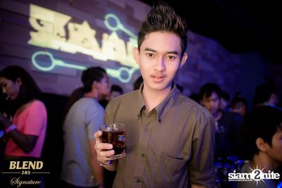 Blend 285 Signature ภูมิใจเสนอ DJ SODA Live in Bangkok — photo 48