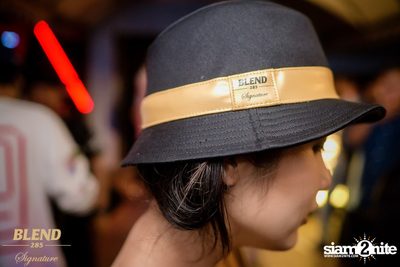 Blend 285 Signature ภูมิใจเสนอ DJ SODA Live in Bangkok — photo 79