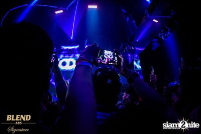 Blend 285 Signature ภูมิใจเสนอ DJ SODA Live in Bangkok — photo 101