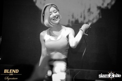 Blend 285 Signature ภูมิใจเสนอ DJ SODA Live in Bangkok — photo 102