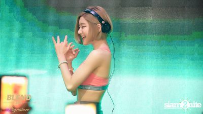 Blend 285 Signature ภูมิใจเสนอ DJ SODA Live in Bangkok — photo 107