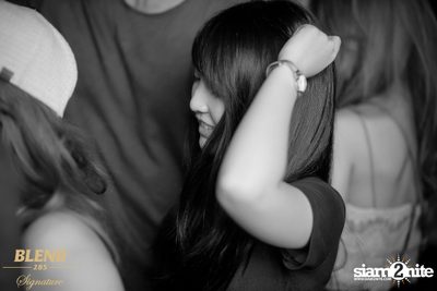 Blend 285 Signature ภูมิใจเสนอ DJ SODA Live in Bangkok — photo 166
