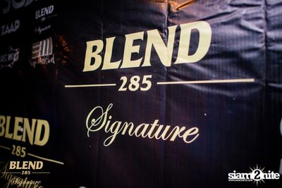 Blend 285 Signature ภูมิใจเสนอ DJ SODA Live in Bangkok — photo 190