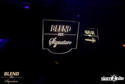Blend 285 Signature ภูมิใจเสนอ DJ SODA Live in Bangkok — photo 199