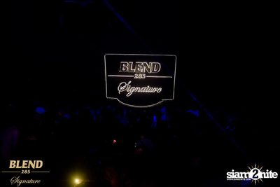 Blend 285 Signature ภูมิใจเสนอ DJ SODA Live in Bangkok — photo 200