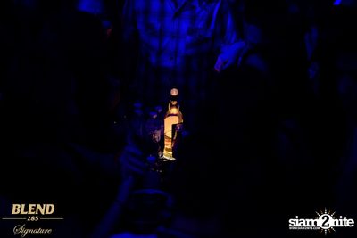 Blend 285 Signature ภูมิใจเสนอ DJ SODA Live in Bangkok — photo 204