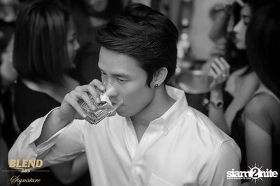 Blend 285 Signature ภูมิใจเสนอ DJ SODA Live in Bangkok — photo 205
