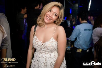 Blend 285 Signature ภูมิใจเสนอ DJ SODA Live in Bangkok — photo 232