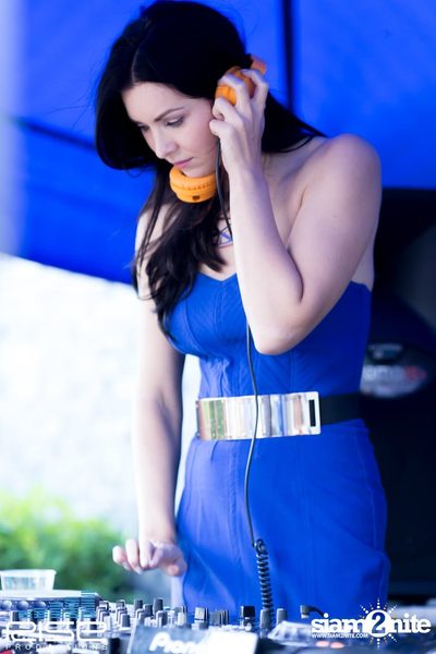 Sapphire Sunset Pool Party at Radisson Blu Plaza — photo 64