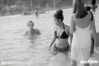 SO POOL PARTY ที่ เดอะ วอเตอร์ คลับ,โซฟิเทล โซ — photo 89