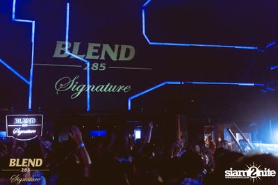 Blend 285 Signature เสนอ Sick Individuals ที่ เซฟเฮ้าส์ — photo 26