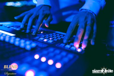 Blend 285 Signature เสนอ Sick Individuals ที่ เซฟเฮ้าส์ — photo 30