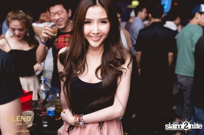 Blend 285 Signature เสนอ Sick Individuals ที่ เซฟเฮ้าส์ — photo 93