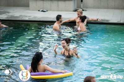 G-Spot Entertainment นำเสนอ Splash Out Pool Party — photo 6