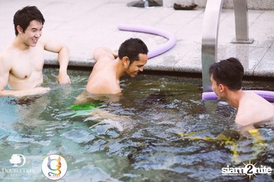 G-Spot Entertainment นำเสนอ Splash Out Pool Party — photo 12