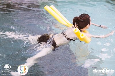 G-Spot Entertainment นำเสนอ Splash Out Pool Party — photo 25