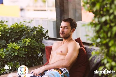G-Spot Entertainment นำเสนอ Splash Out Pool Party — photo 75