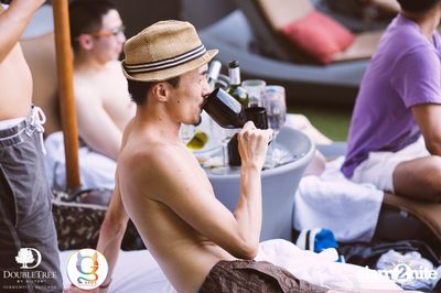G-Spot Entertainment นำเสนอ Splash Out Pool Party — photo 80