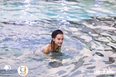 G-Spot Entertainment นำเสนอ Splash Out Pool Party — photo 94