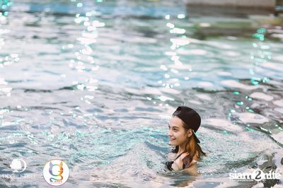 G-Spot Entertainment นำเสนอ Splash Out Pool Party — photo 95