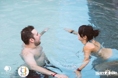 G-Spot Entertainment นำเสนอ Splash Out Pool Party — photo 102