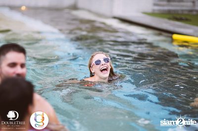 G-Spot Entertainment นำเสนอ Splash Out Pool Party — photo 124