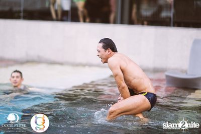 G-Spot Entertainment นำเสนอ Splash Out Pool Party — photo 125
