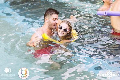 G-Spot Entertainment นำเสนอ Splash Out Pool Party — photo 133