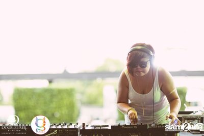 G-Spot Entertainment นำเสนอ Splash Out Pool Party — photo 143