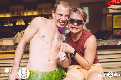 G-Spot Entertainment นำเสนอ Splash Out Pool Party — photo 175