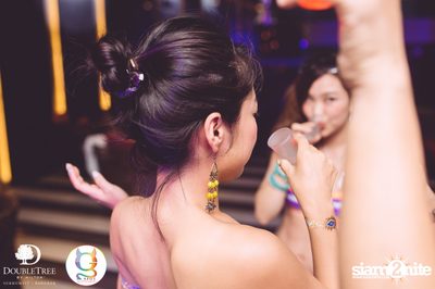G-Spot Entertainment นำเสนอ Splash Out Pool Party — photo 190