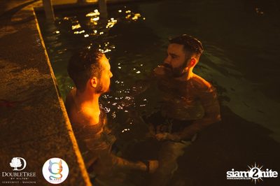 G-Spot Entertainment นำเสนอ Splash Out Pool Party — photo 203