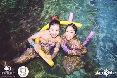 G-Spot Entertainment นำเสนอ Splash Out Pool Party — photo 210