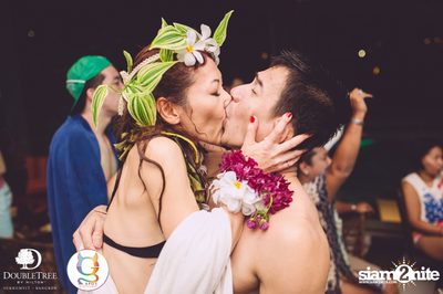 G-Spot Entertainment นำเสนอ Splash Out Pool Party — photo 221