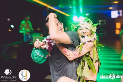 G-Spot Entertainment นำเสนอ Splash Out Pool Party — photo 237