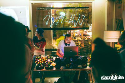 SUPERRZAAAP! 7th Year Anniversary at Badmotel — photo 3