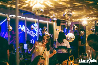 SUPERRZAAAP! 7th Year Anniversary at Badmotel — photo 4