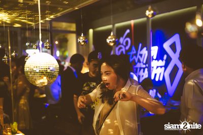 SUPERRZAAAP! 7th Year Anniversary at Badmotel — photo 6