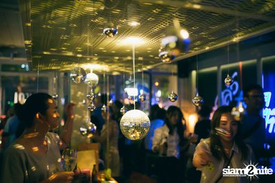 SUPERRZAAAP! 7th Year Anniversary at Badmotel — photo 8