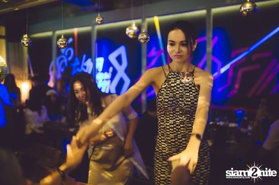 SUPERRZAAAP! 7th Year Anniversary at Badmotel — photo 9